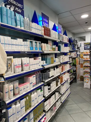 Pharmacie Macquart Lille