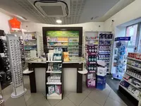 Pharmacie Moulins-deliot