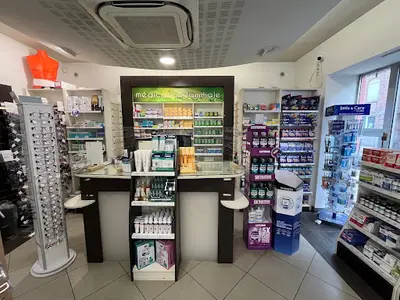Pharmacie Moulins-deliot