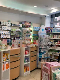 Pharmacie Naturalya