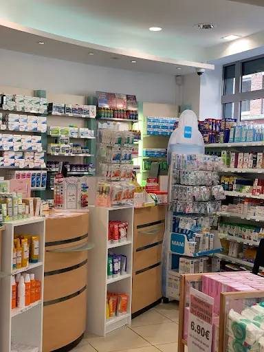 Pharmacie Naturalya