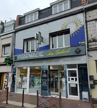 Pharmacie Prevost Dufour