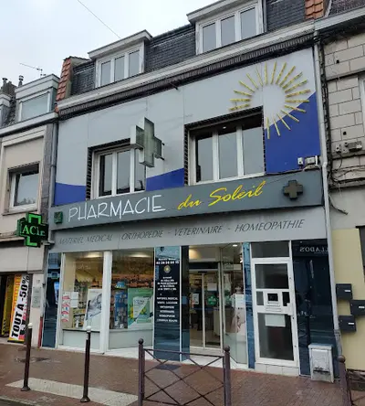 Pharmacie Prevost Dufour