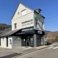 Pharmacie de la Vallée
