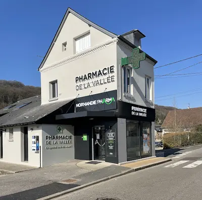 Pharmacie de la Vallée