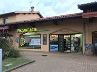 Pharmacie de la Mairie – Limas Aprium