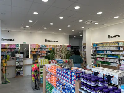 Pharmacie de la Gare