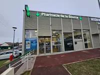Pharmacie de la Source
