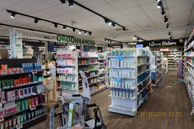 Grande Pharmacie de Limeil