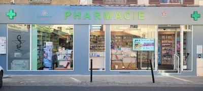 Pharmacie Colteau