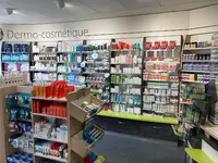 Pharmacie de la Mairie
