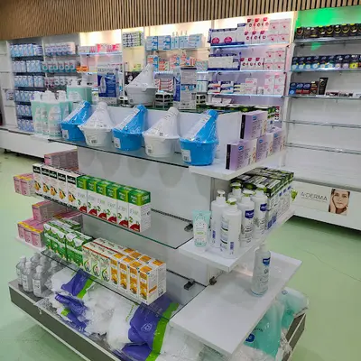 Pharmacie des Tilleuls Santé