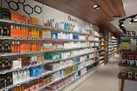 Pharmacie Beaublanc