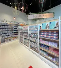Pharmacie Bellevue