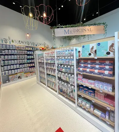 Pharmacie Bellevue