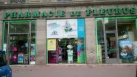 Pharmacie de Fleurus
