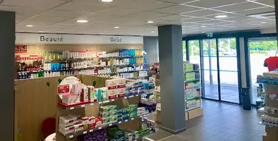 Pharmacie de la Bastide