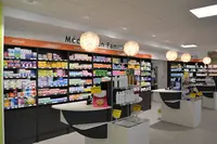 Pharmacie de Landouge
