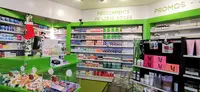 Pharmacie de Vanteaux