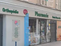 Pharmacie Denis Dussoubs
