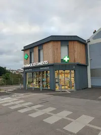 Pharmacie des Charentes
