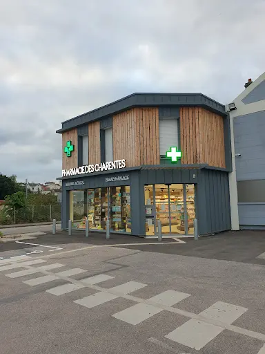 Pharmacie des Charentes