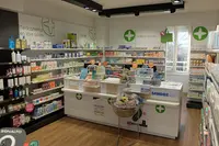Pharmacie des Ombrages