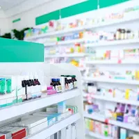 Pharmacie des Portes Ferrees