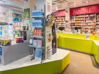 Pharmacie du Docteur Jouy