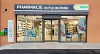 Pharmacie du Puy Las Rodas