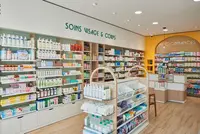 Pharmacie du Sablard