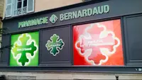 Pharmacie Lafayette Bernardaud