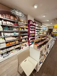 Pharmacie Mauvendière