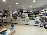 Pharmacie Mery