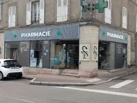 Pharmacie Rebeix Demonpion