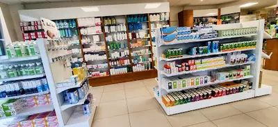 Pharmacie Renoir