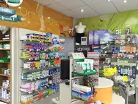 Pharmacie Trioreau