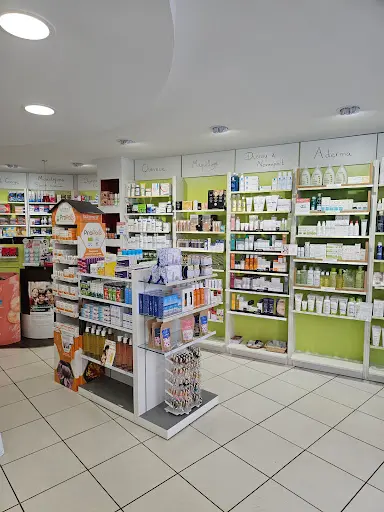 La Pharmacie du Coin