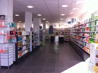 Pharmacie des Augustins