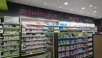 Pharmacie du Lycée Totum
