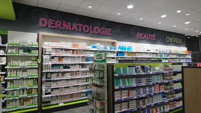 Pharmacie du Lycée Totum