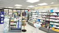 Pharmacie de Linars