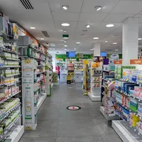 Aprium Pharmacie Foch