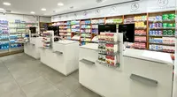 Pharmacie de la Nouvelle Cite