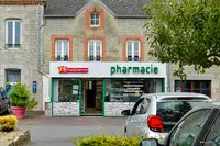 Pharmacie de Lingreville