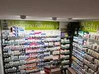 Pharmacie Lion-sur-mer