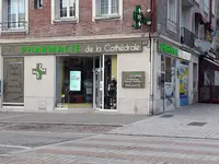 Pharmacie de la Cathédrale