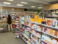 Pharmacie de la Gare