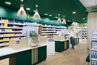 Pharmacie du Lycée