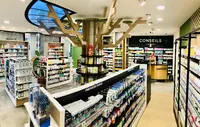 Pharmacie du Pays d'Auge